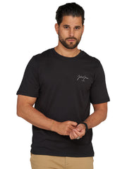 Jack & Jones Infinity Herren T-Shirt SANCHEZ O-Neck Shirt Kurzarmshirt