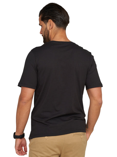 Jack & Jones Infinity Herren T-Shirt SANCHEZ O-Neck Shirt Kurzarmshirt