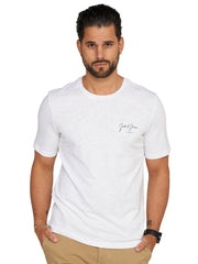 Jack & Jones Infinity Herren T-Shirt SANCHEZ O-Neck Shirt Kurzarmshirt