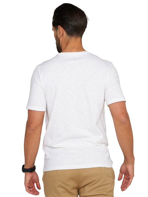 Jack & Jones Infinity Herren T-Shirt SANCHEZ O-Neck Shirt Kurzarmshirt