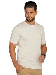 Jack & Jones Infinity Herren T-Shirt SANCHEZ O-Neck Shirt Kurzarmshirt