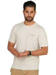 Jack & Jones Infinity Herren T-Shirt SANCHEZ O-Neck Shirt Kurzarmshirt