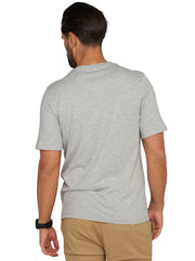 Jack & Jones Infinity Herren T-Shirt ELIF O-Neck Shirt Kurzarmshirt