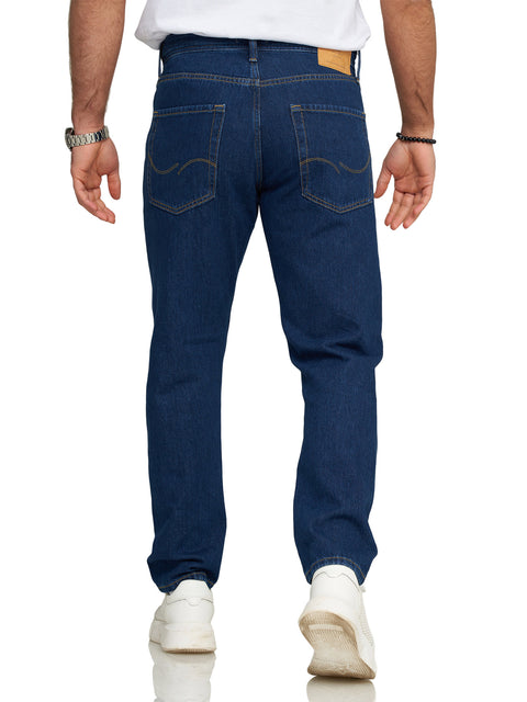 Jack & Jones Infinity Herren Jeans CHRIS ARIS Loose Fit Denim Herrenhose