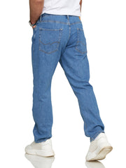 Jack & Jones Infinity Herren Jeans CHRIS ARIS Loose Fit Denim Herrenhose