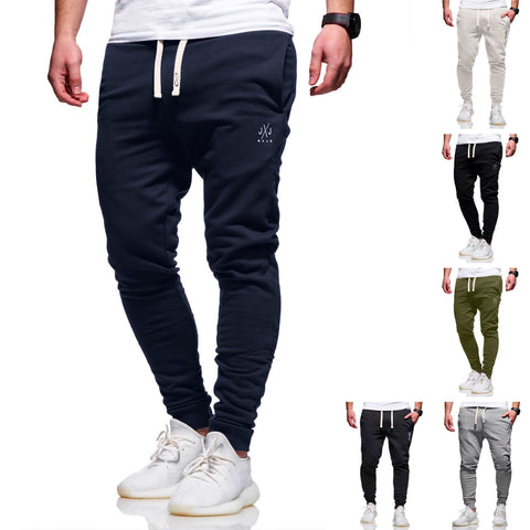 Jack & Jones Infinity Herren Jogginghose Slim Fit