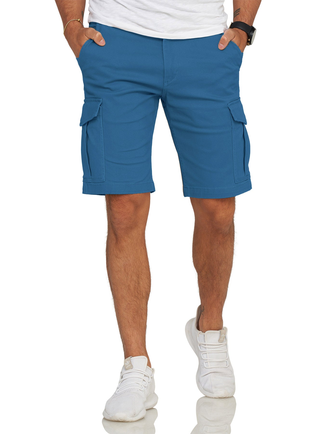 Shorts Jack Jones Herren Hose Chino Shorts Herren Jack Jones Kurze