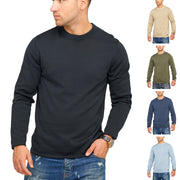 Jack & Jones Infinity Herren Pullover Feinstrick