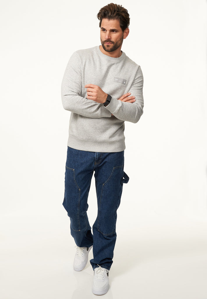 Jack & Jones Infinity Viverni POPS Sweatshirt