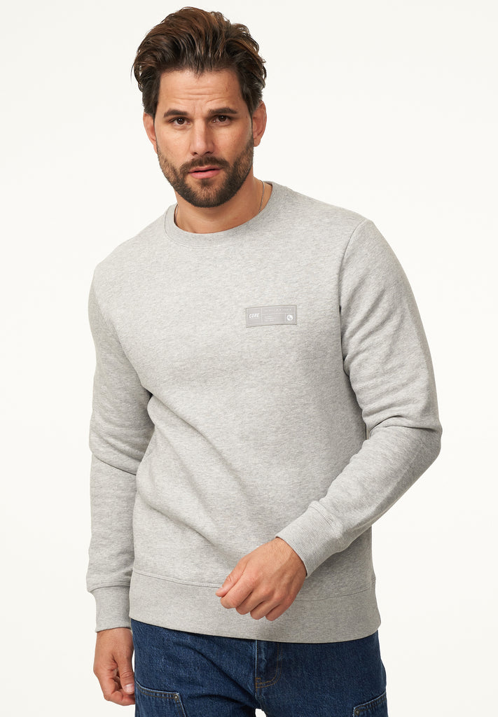 Jack & Jones Infinity Viverni POPS Sweatshirt