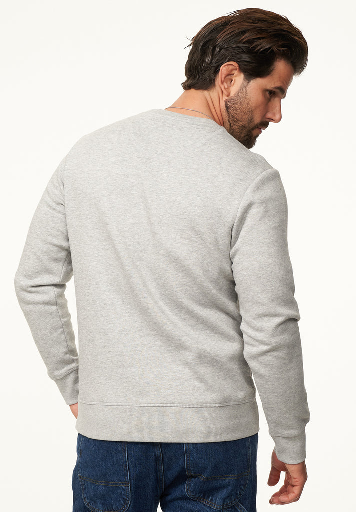 Jack & Jones Infinity Viverni POPS Sweatshirt