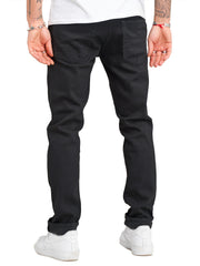 Jack & Jones Infinity Herren Jeans CLARK ARIS Regular Fit Straight Leg Denim Herrenhose