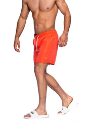 Jack & Jones Herren Badeshorts VALIR Swim Shorts Badehose