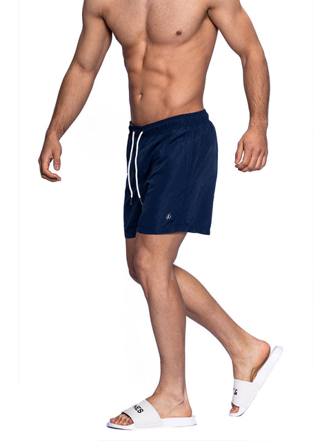Jack & Jones Herren Badeshorts VALIR Swim Shorts Badehose