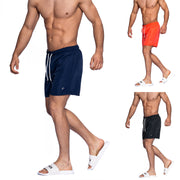 Jack & Jones Herren Badeshorts VALIR Swim Shorts Badehose