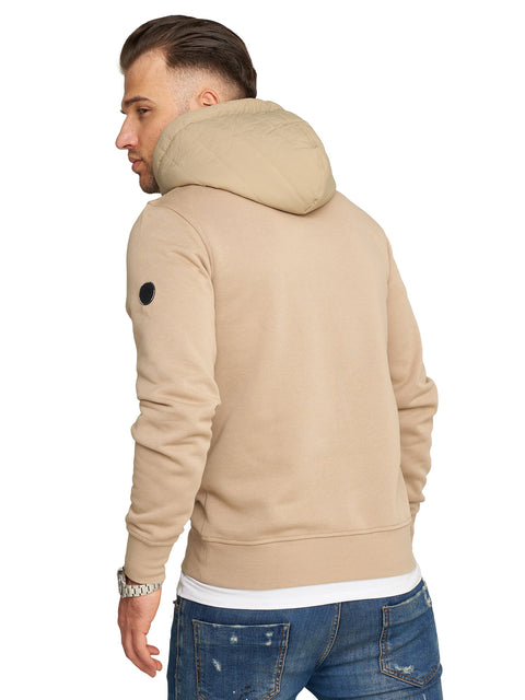Jack & Jones Infinity Herren Hoodie JOSY Kapuzenpullover