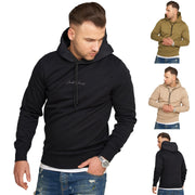 Jack & Jones Infinity Herren Hoodie JOSY Kapuzenpullover