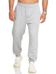 Jack & Jones Infinity Herren Jogginghose Regular Fit Hellgrau S