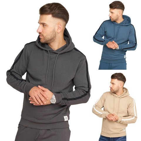 Jack & Jones Infinity Kapuzenpullover