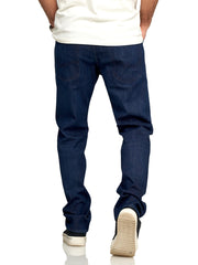 Jack & Jones Infinity Herren Jeans CLARK ARIS Regular Fit Straight Leg Denim Herrenhose