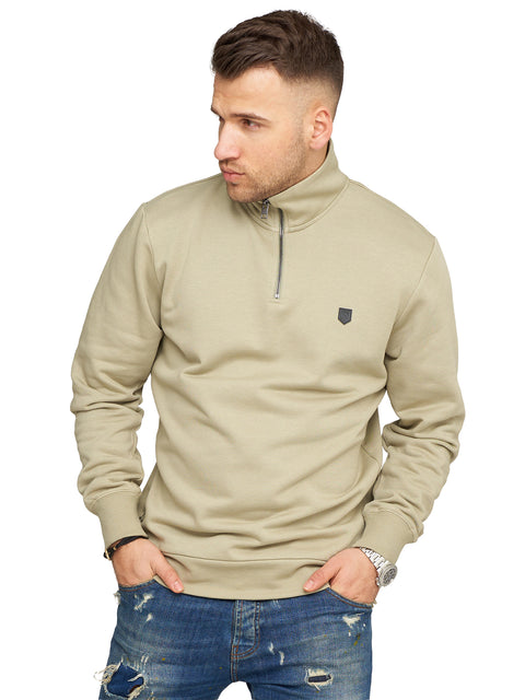Jack & Jones Infinity Troyer Grün S