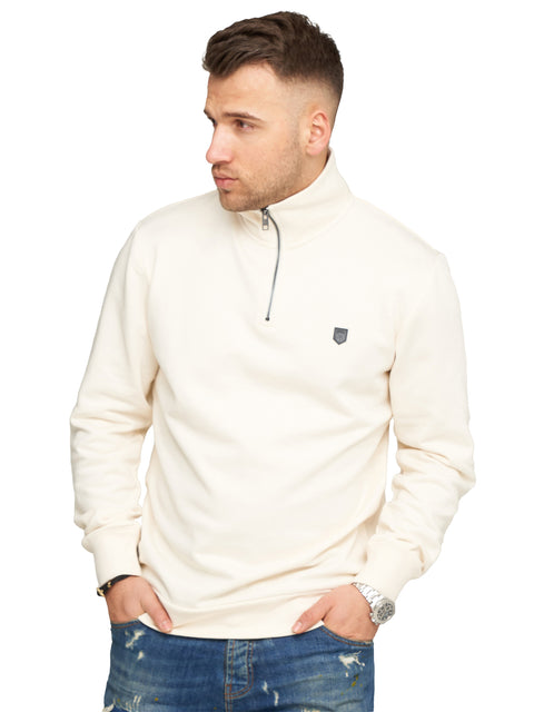 Jack & Jones Infinity Troyer Weiß S