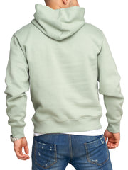 Jack & Jones Infinity Herren Hoodie WOOD INFINITY Sweatshirt Kapuzenpullover