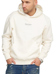 Jack & Jones Infinity Herren Hoodie WOOD INFINITY Sweatshirt Kapuzenpullover