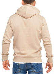 Jack & Jones Infinity Herren Hoodie WING Kapuzenpullover